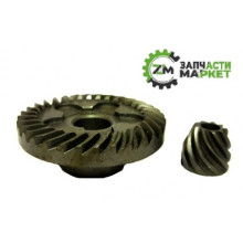 Шестерня на болгарку Bosch 115