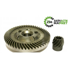 Редукторна пара на болгарку Bosch GWS 20-230