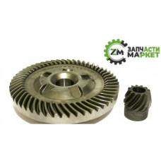 Редукторна пара на болгарку Bosch GWS 20-230