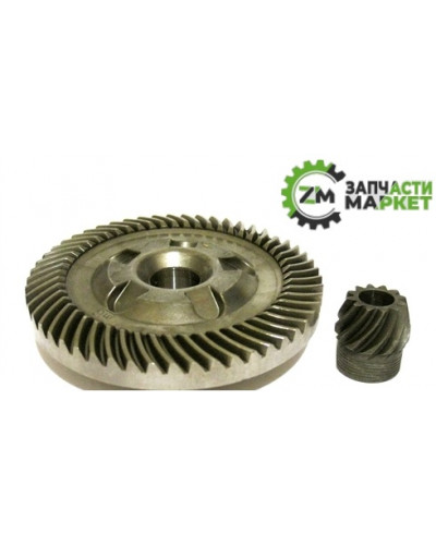 Купити Редукторна пара на болгарку Bosch GWS 20-230