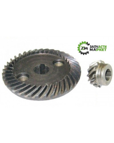 Купити Шестерня на болгарку КРАФТ-ТЕК (CRAFT-TEC) 125