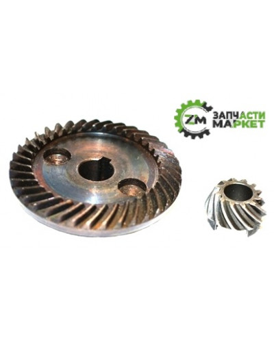Купити Шестерні на болгарки Югра 125