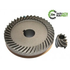 Шестерня на болгарку Дніпромаш 125