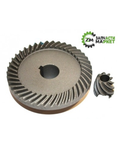 Купити Шестерня на болгарку Дніпромаш 125