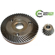 Редукторна пара болгарки Makita 9020