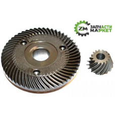 Редукторна пара болгарки Makita 9020