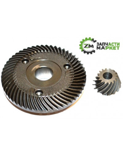 Купити Редукторна пара болгарки Makita 9020
