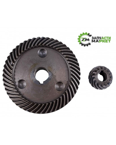 Купити Редукторна пара на болгарку Зеніт ЗУШ-230/2400