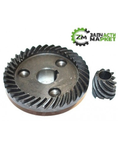 Купити Редукторна пара болгарки Міас