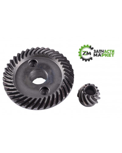Купити Редукторна пара на болгарку Зеніт ЗУШ-125/980