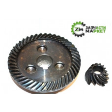 Шестерня на болгарки DWT WS-180 SL