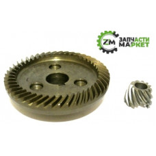 Редукторна пара болгарки DWT WS-230 DL