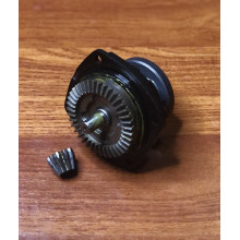 Редуктор (шестерні) для болгарки Metabo W 720 / W 750 у зборі