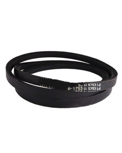 Купити Клиновий ремінь В-1753 Li для поршневого компресора