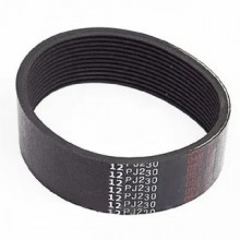 Ремінь 230 PJ12