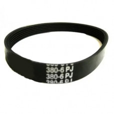 Ремінь 380-6PJ