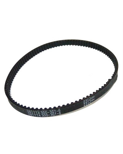Купити Ремінь зубчастий 300-3GT-6 Makita 9910/9911 оригінал 225079-2
