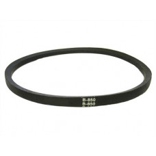 Ремінь профіль В 850