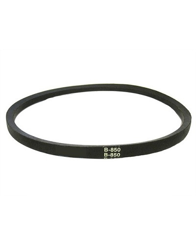 Купити Ремінь профіль В 850