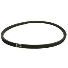 Клиновий ремінь 1100, профіль В