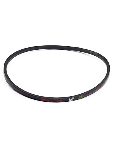 Купити Ремінь клиновий В-1200, Exellent