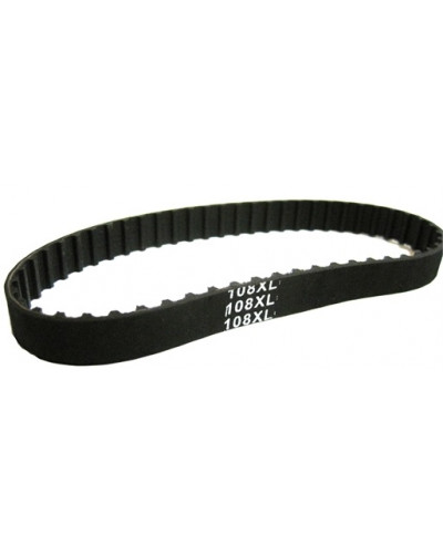 Купити Ремінь 108 ХL