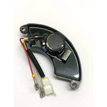 PREMIUM Аварійне включення резерву АВР бензогенератора 5-7 кВт