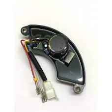 PREMIUM Аварійне включення резерву АВР бензогенератора 5-7 кВт