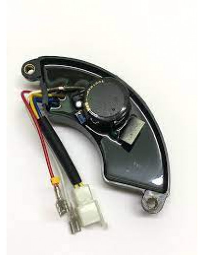 Купити PREMIUM Аварійне включення резерву АВР бензогенератора 5-7 кВт