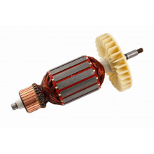 Якір ланцюгової електропили Einhell