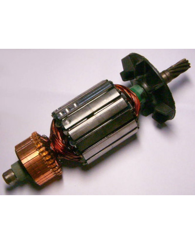 Купити Якір ланцюгової електропили Rebir KZ1-350/400