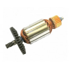 Якір ланцюгової електропили Тайга ПЦ-2400/2500