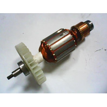 Якір ланцюгової електропили Темп ПЦ-2200 10вал/6