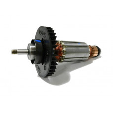 Якір електропили Makita UC3020A/UC4020A/UC3520A оригінал 513713-9