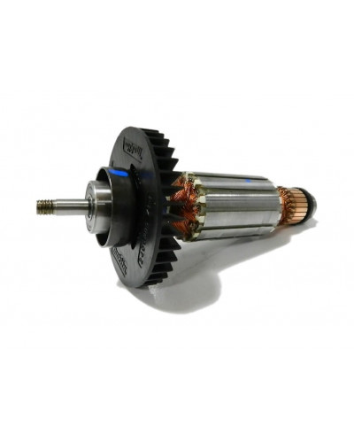 Купити Якір електропили Makita UC3020A/UC4020A/UC3520A оригінал 513713-9