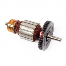 Якір електропили Makita UC4530/UC4030/UC3030A (оригінал 616969-4)