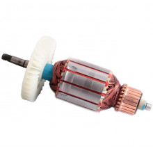 Якір електропили Зеніт ЦПЛ-406/2200, 47*177