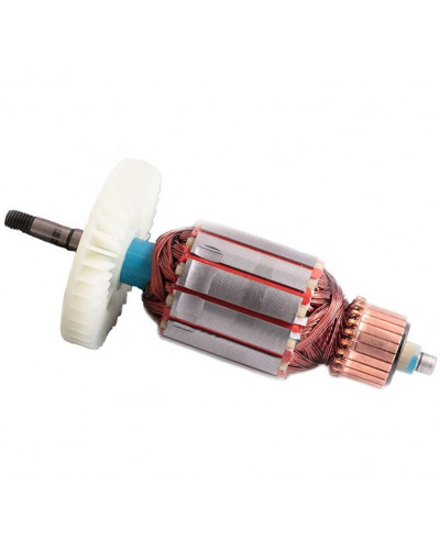 Купити Якір електропили Зеніт ЦПЛ-406/2200, 47*177